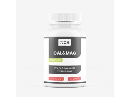 noe mineraly calmag