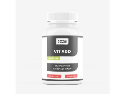 noe vitaminy vitaminAD