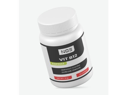 noe vitaminy b12