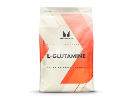 MyProtein L-Glutamine 250 g - Neochutený Príchuť: Neochutený (Príchuť Neochutený)