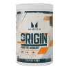 MyProtein Origin Pre-Workout Stim Free, 600 g Příchuť: Pomeranč/Mango/Soda (Příchuť Pomeranč/Mango/Soda)