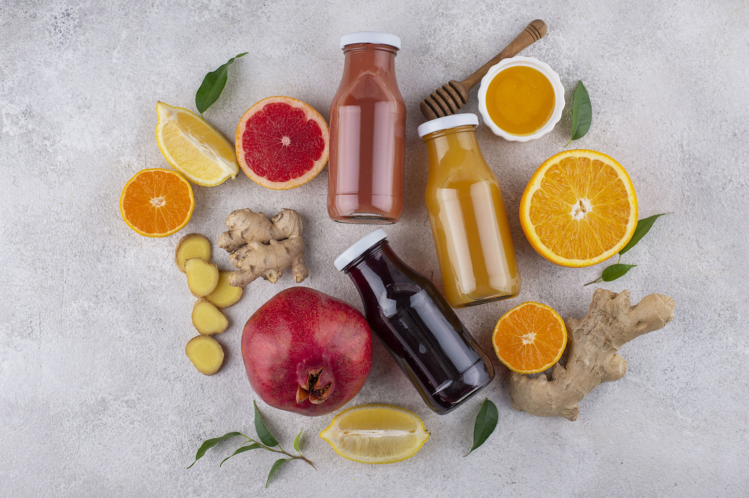 Zaujímavosti: Silná Imunita