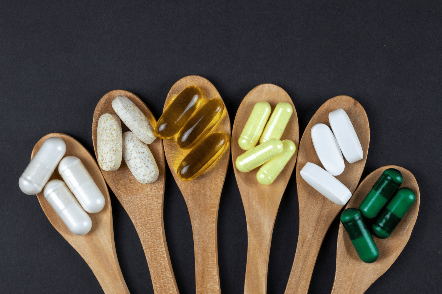 Úloha vitamínov a minerálov v športovej výžive
