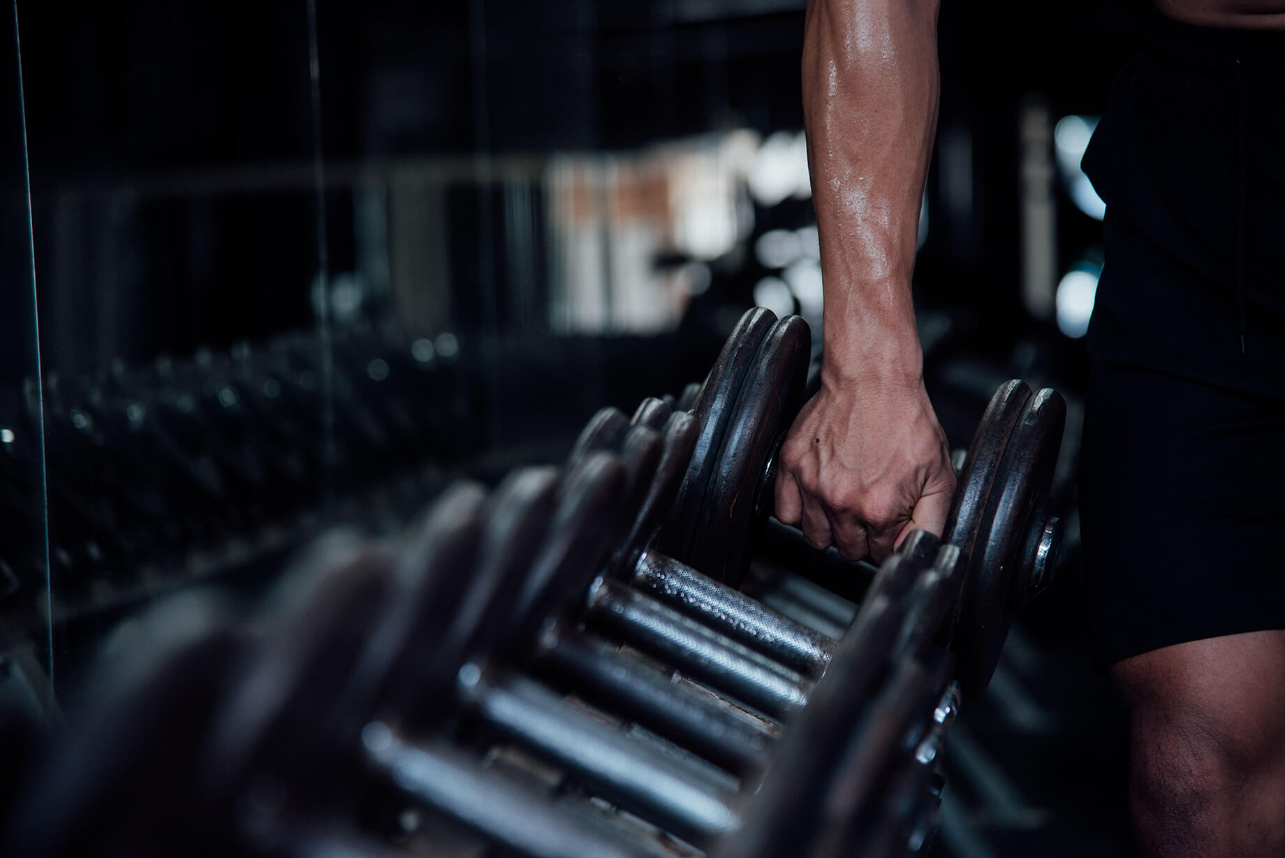 Fitness vybavenie
