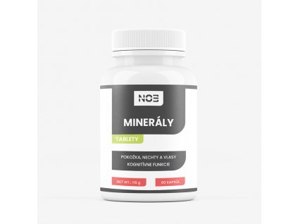 noe mineraly mineraly