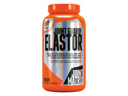 Extrifit Elastor - Kloubní výživa, 150 kapslí