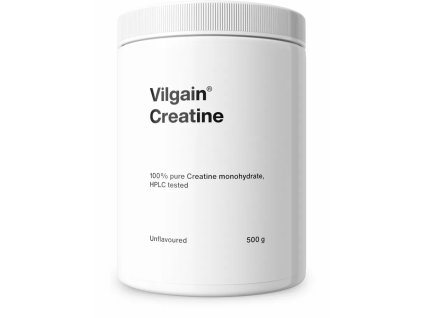 Aktin Vilgain Kreatín 500g