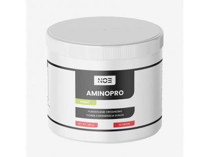 NO-E AminoPro 186 g