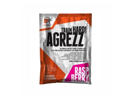 Extrifit Agrezz 21g