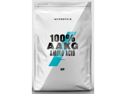 MyProtein Arginin Alpha Ketoglutarate 250 g