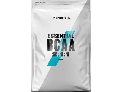MyProtein BCAA 250 g Príchuť: