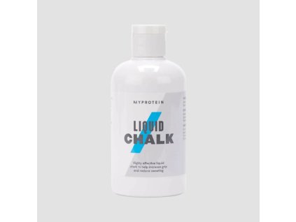MyProtein Liquid chalk 250 ml (Tekutá krieda)