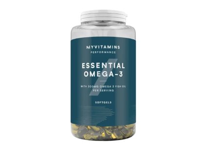 MyProtein Omega 3 90 Kapsúl