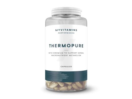 MyProtein Thermopure Balenie: