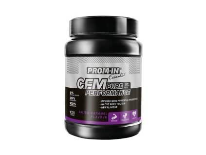 Prom-In CFM Protein Pure Performance 1000 g