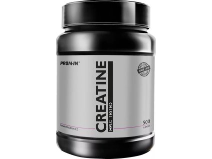 Prom-in Creatine HPLC Tested 500 g