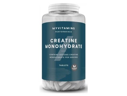 MyProtein Creatine Monohydrate 250 tabliet