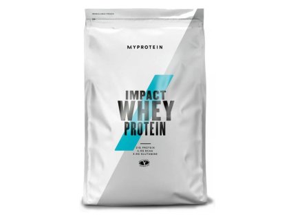 MyProtein Impact Whey Protein TESTER 25 g