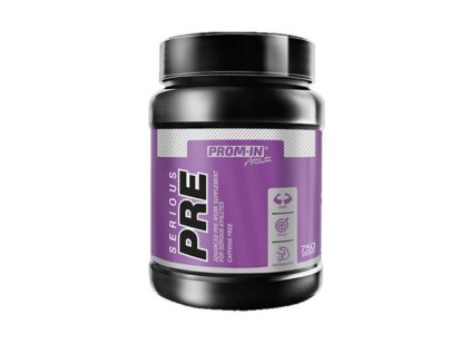 Prom-in Serious PRE 750 g