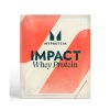 MyProtein Impact Whey Protein TESTER 25 g