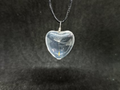 Epoxidovy přívěsek Wishseed 1