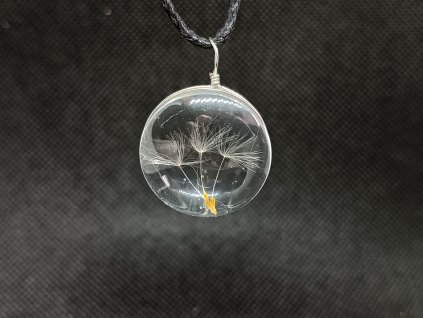 Epoxidovy přívěsek Wishseed 2