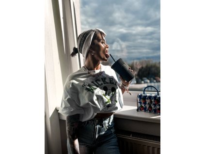 UNISEX triko "DICKEY"