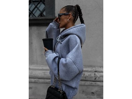 Mikina “PUFFY MOUSE”