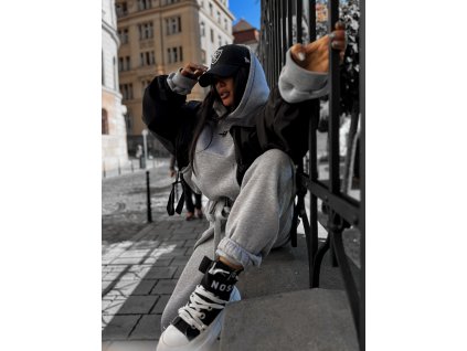 Set “COOL MELANGE”