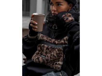 Anorak PANTHER & GLOVES