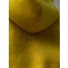 Mikina SIMPLICITY YELLOW