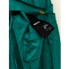 Pogumované ľanové nohavice "SMARAGD"