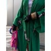 Kimono “VERDE” s návlekmi