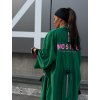 Kimono “VERDE” s návlekmi
