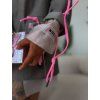 Sako “LACED LAYER”