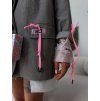 Sako “LACED LAYER”