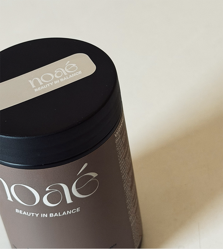 BeautyShake od noaé