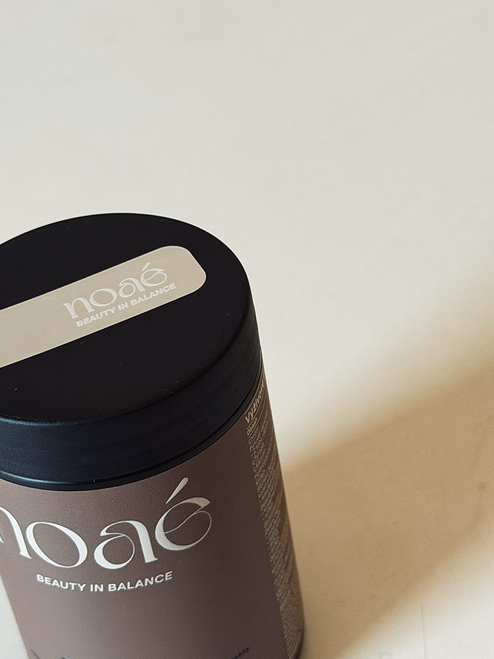 BeautyShake od noaé