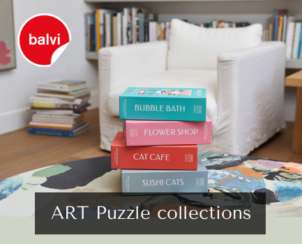 ART Puzzle collections