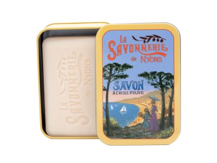 32503 boite metal cote azur savon 2