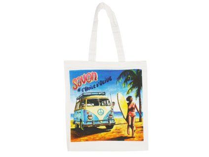 Taška (tote bag) – Combi