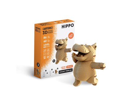Hippo 9