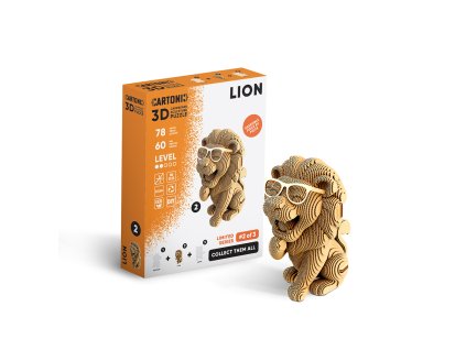 Lion 9