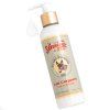 Tělové mléko 250ml – BIO oslí mléko, La Savonnerie de Nyons – obal