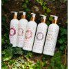 Tělové mléko 250ml – Lilie, La Belle Provence, La Savonnerie de Nyons – obal