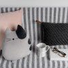 188659 8 polstar kitty seda kocka polyester s 5 spandexu balvi