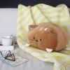 188713 11 polstar kitty hnede kocka polyester s 5 spandexu balvi