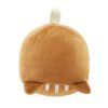 188713 17 polstar kitty hnede kocka polyester s 5 spandexu balvi