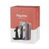 188725 4 zarazka na knihy psycho cerna kovova balvi