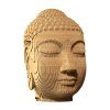 3D Puzzle skládačka Cartonic Buddha z eko-kartonu